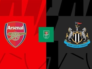 بث مباشر مباراة نيوكاسل يونايتد و أرسنال اليوم 2025-02- 05 في كأس الرابطة الإنجليزية 10م