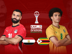 مباراة مصر و زيمبابوي اليوم 22 -12-2025 فى كأس أمم إفريقيا 10م
