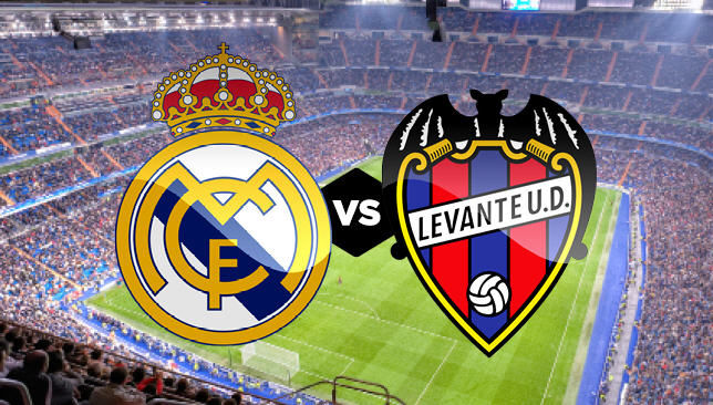 بث مباشر مباراة ريال مدريد ضد ليفانتي 30-1-2021 فى الدوري الاسباني 5.15م