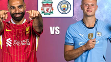 بث مباشر مباراة ليفربول و مانشستر سيتى اليوم 2025-02- 23 في الدوري الإنجليزي 6.30م
