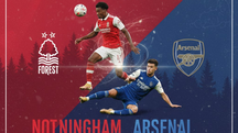 بث مباشر مباراة مباراة نوتنجهام فورست و أرسنال اليوم 17-01-2026 فى الدوري الإنجليزي 7.30م