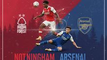 بث مباشر مباراة مباراة نوتنجهام فورست و أرسنال اليوم 17-01-2026 فى الدوري الإنجليزي 7.30م