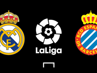 بث مباشر مباراة إسبانيول و ريال مدريد اليوم 22-08-2026 فى الدوري الإسباني 10.30م