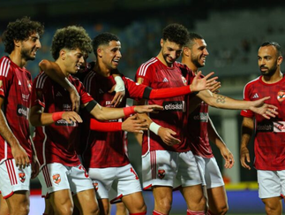 بث مباشر مباراة الاهلى و زد اف سي اليوم 10-08-2024 فى الدورى المصرى 9م