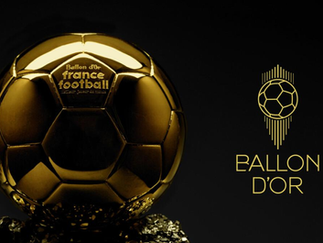 بث مباشر.... لـ حفل توزيع جوائز الكرة الذهبية 2025 الساعة 9م