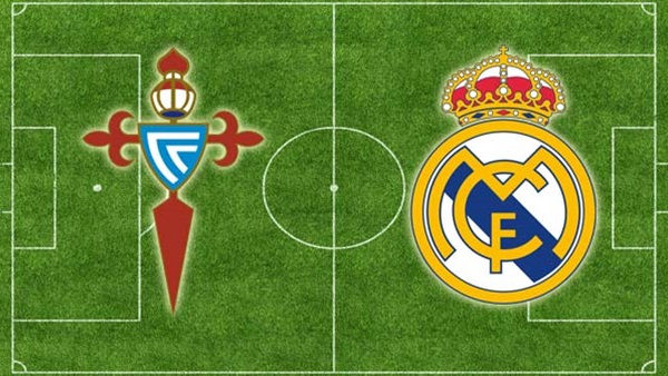 مشاهدة مباراة ريال مدريد و سيلتا فيجو 16-2-2020 في الدوري الاسباني10م