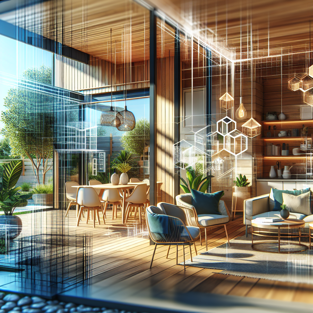 Smart Home Technology