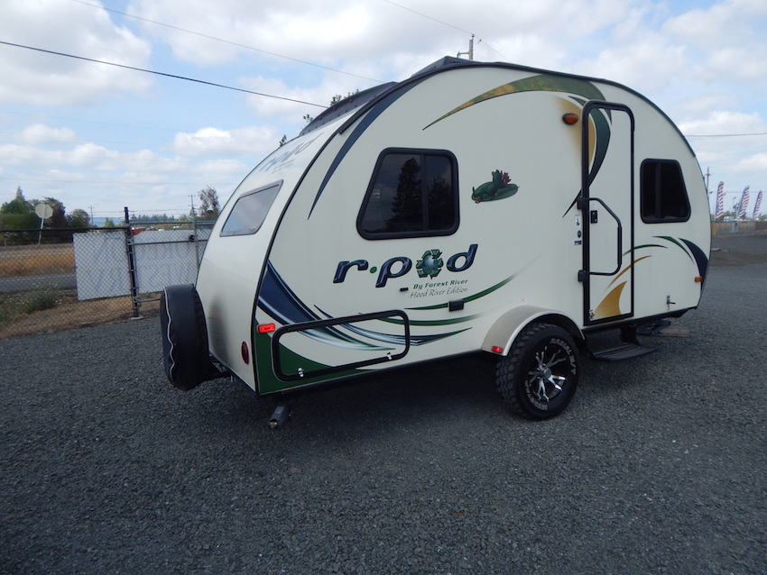 2014 RPod Hood River Edition RP177