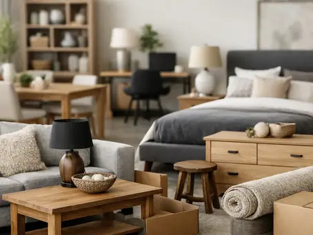 Furniture Clearance Deals for Every Room