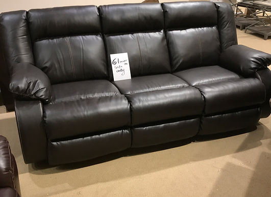 BLACK SOFA RECLINNG PU.JPG