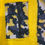 Thumbnail: SpudWolf Changing Robe Yellow/Grey Camo