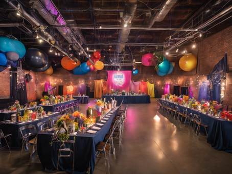 Explore Exclusive Studio Events at Pincushion Piercing in Indiana