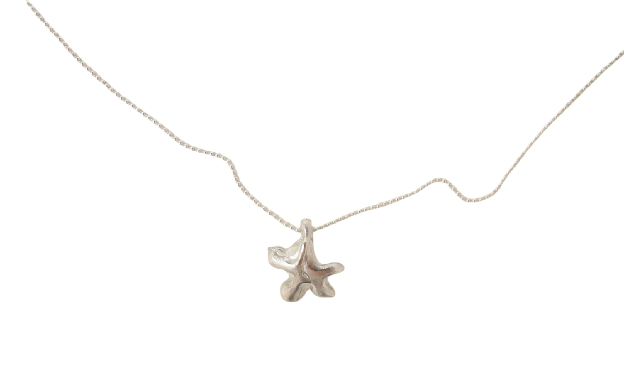 Star Pendant
