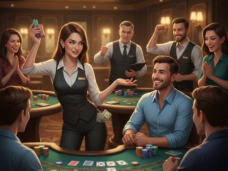 Cuando el brillo no alcanza