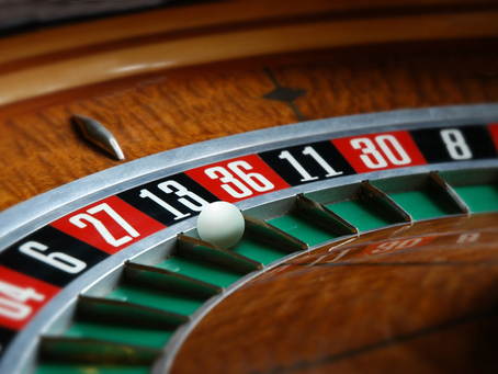 Ruleta 666: el giro matemático que desató mitos infernales