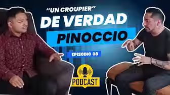 Experiencia de Edgar Bustos