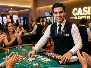 No Todo es la Propina: El Valor de Ser Imprescindible