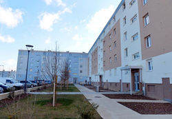 La Grande Pâture