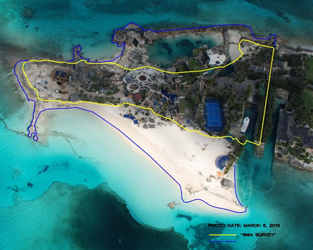 Government Proposed 21-Year Lease Of Reclaimed Crown Land To Peter Nygard