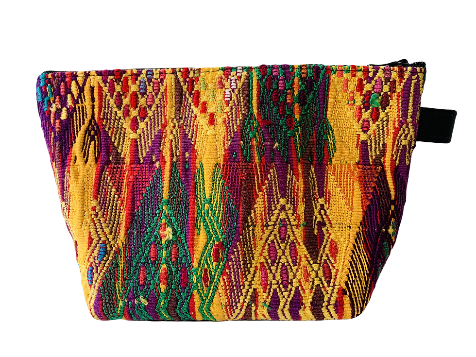 Große Kosmetiktasche