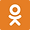 Odnoklassniki Social Icon
