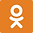 Odnoklassniki Social Icon