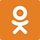 Odnoklassniki Social Icon