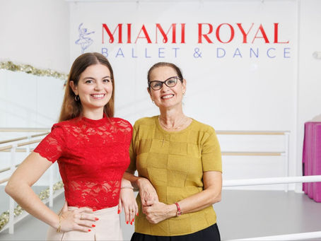 10 Benefits of Joining A Ballet Class