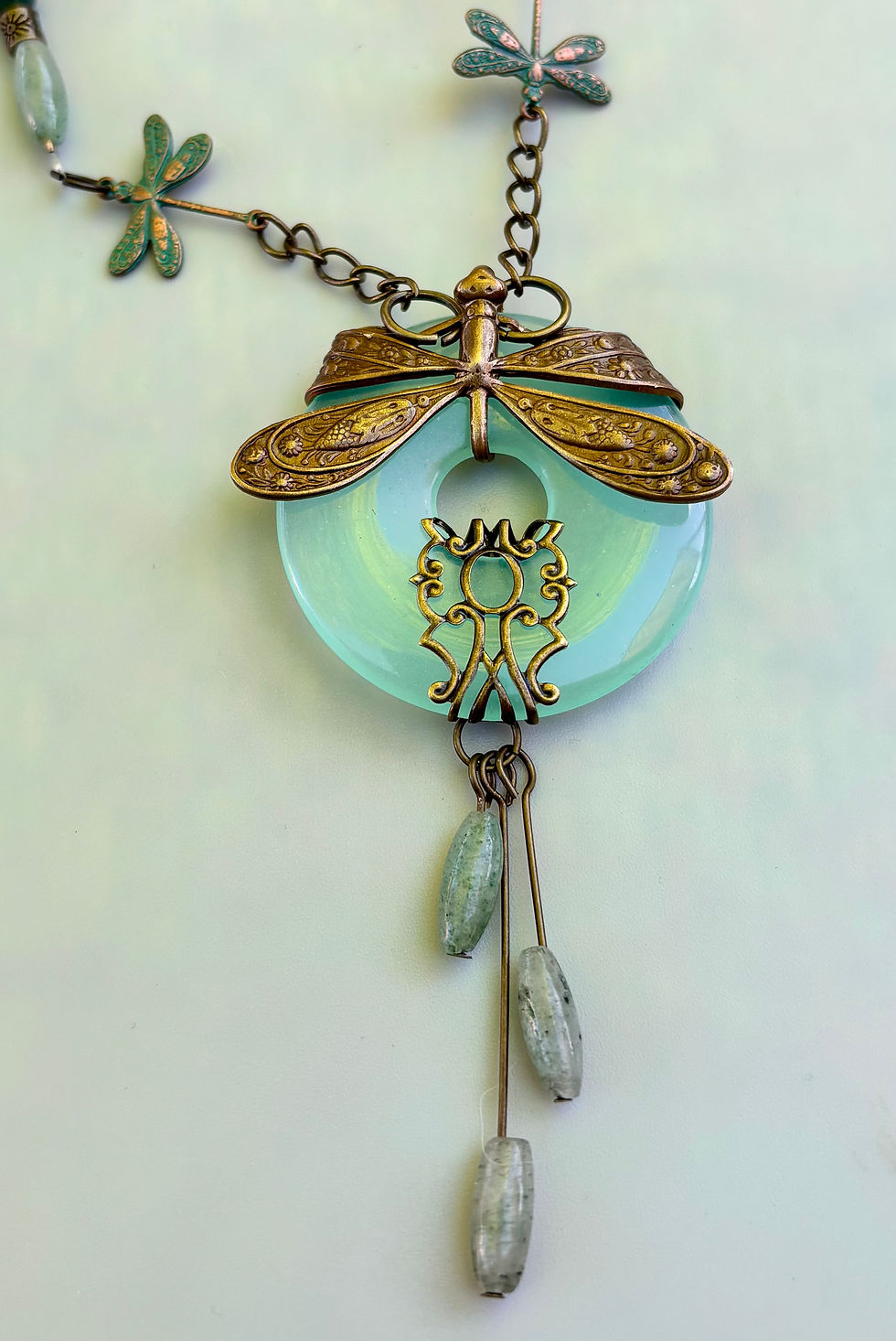Miniatura: Dragonfly Frenzy
