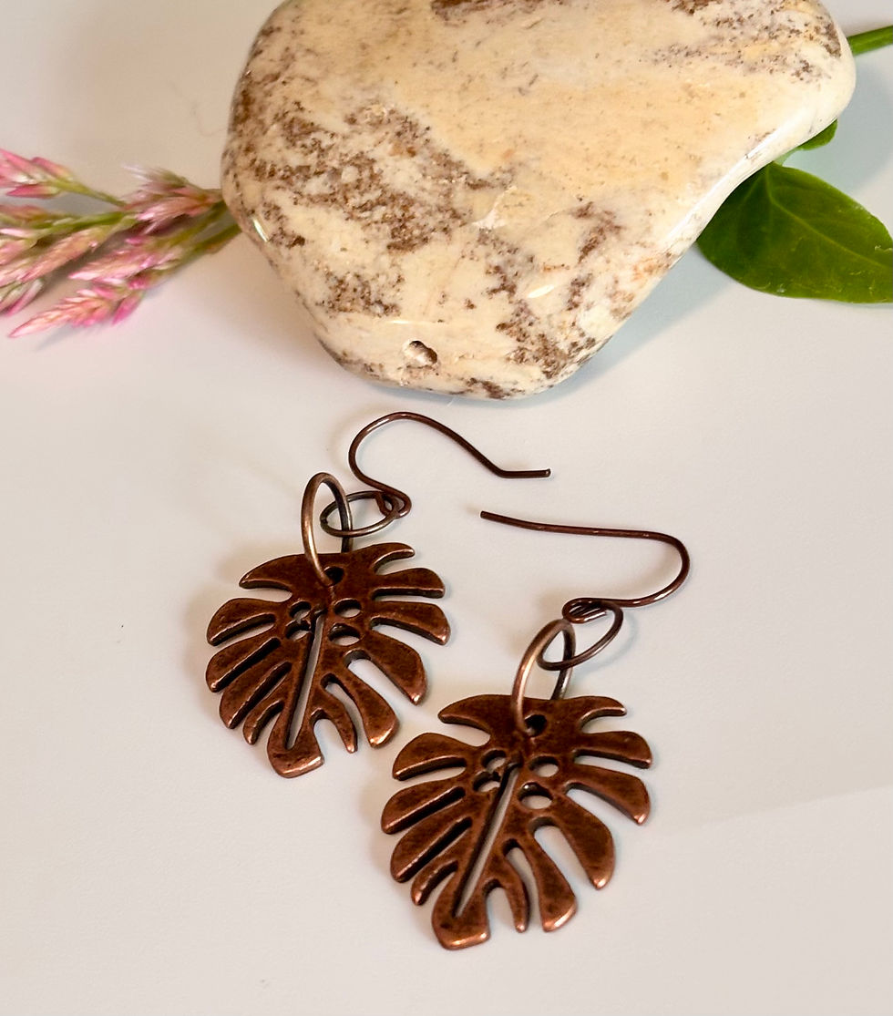 Miniatura: Monstera Maddness