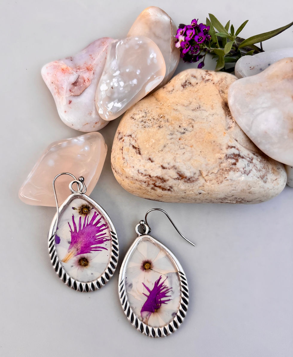 Miniature : Spring Sensation