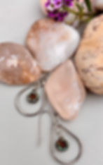 Thumbnail: Floating Daisies