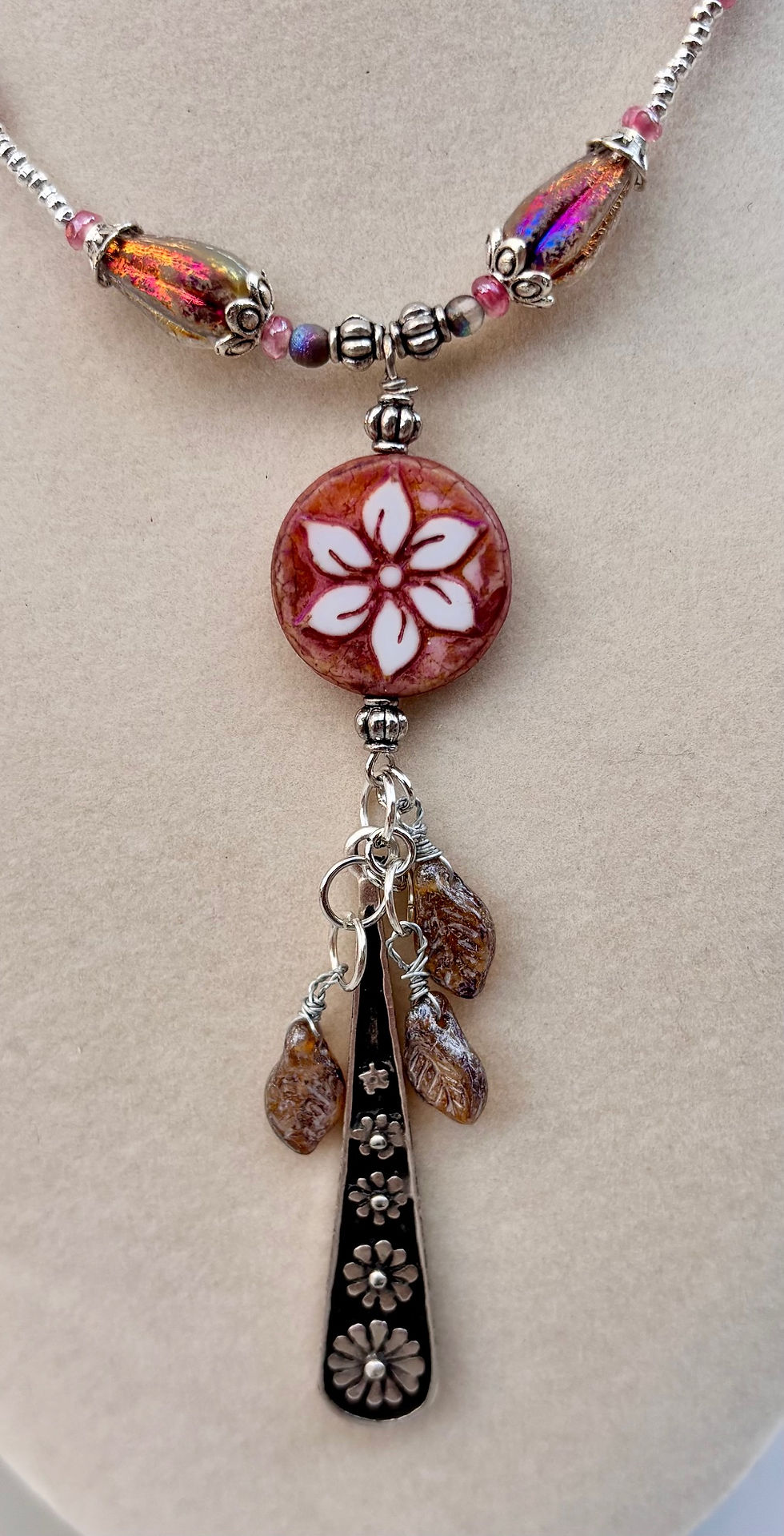 Thumbnail: Spring Splash