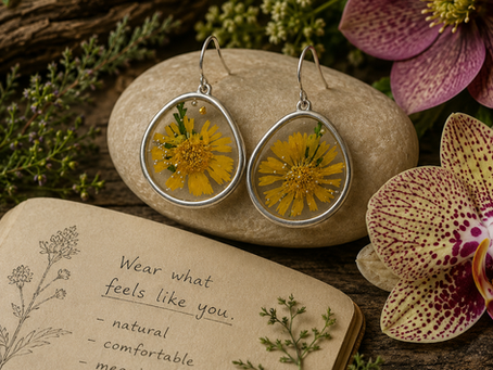 Do You Love Earrings?