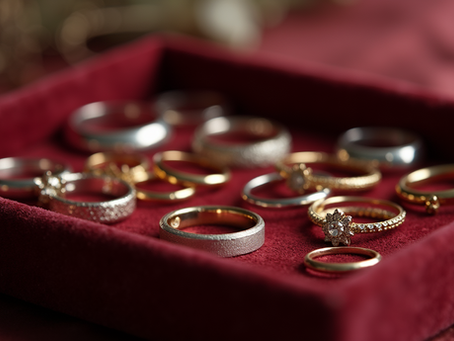 Caring for Your Jewelry: Expert Tips