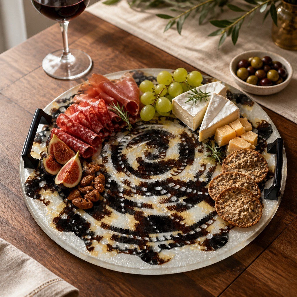 Charcuterie Boards