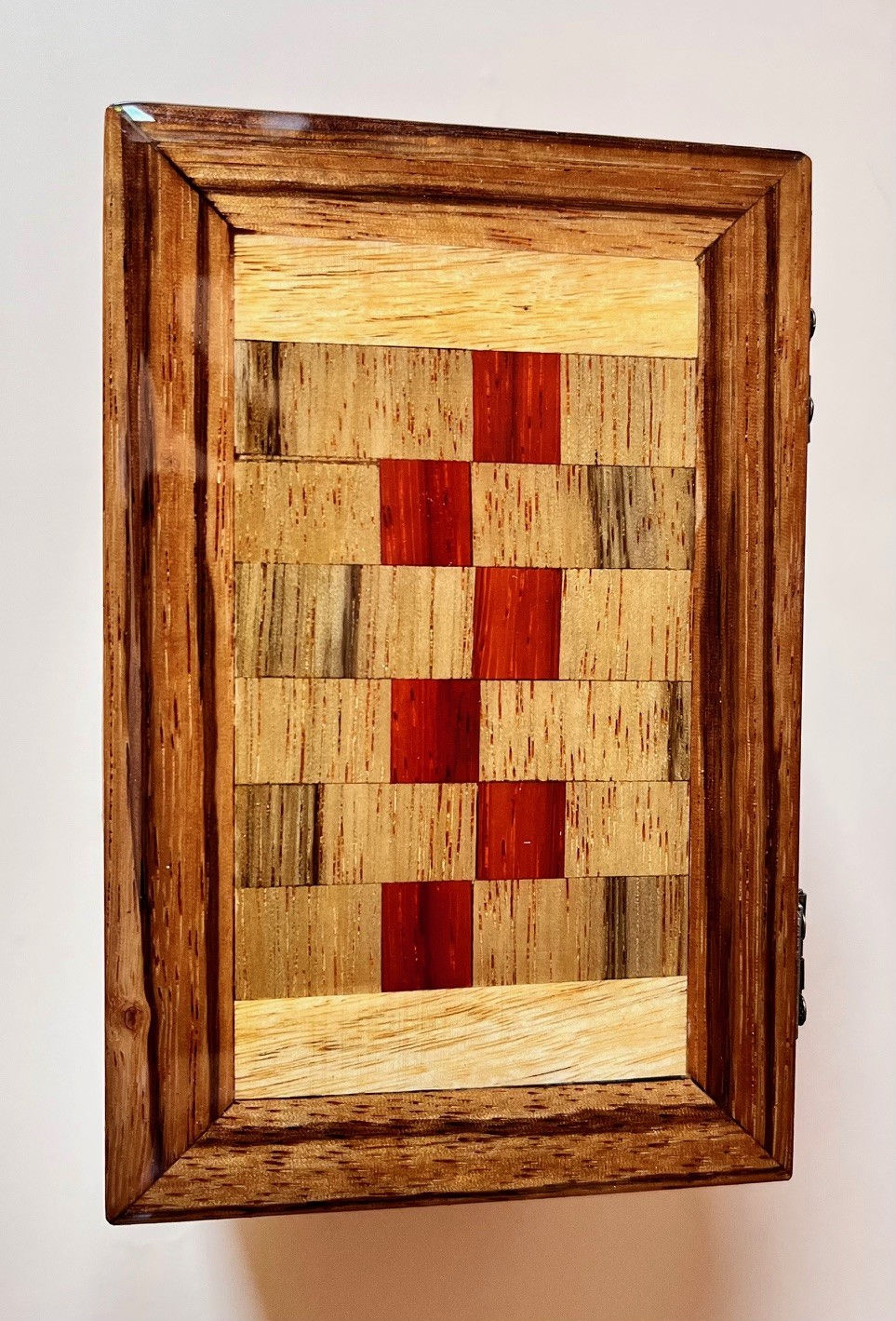 Miniatura: top view