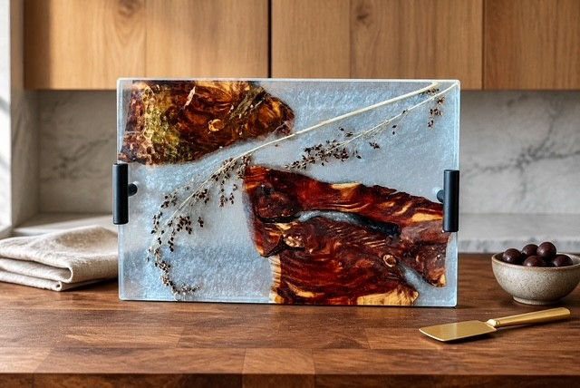 Miniatura: Charcuterie Boards