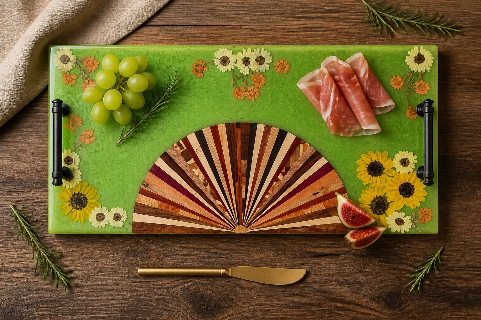 Charcuterie Boards