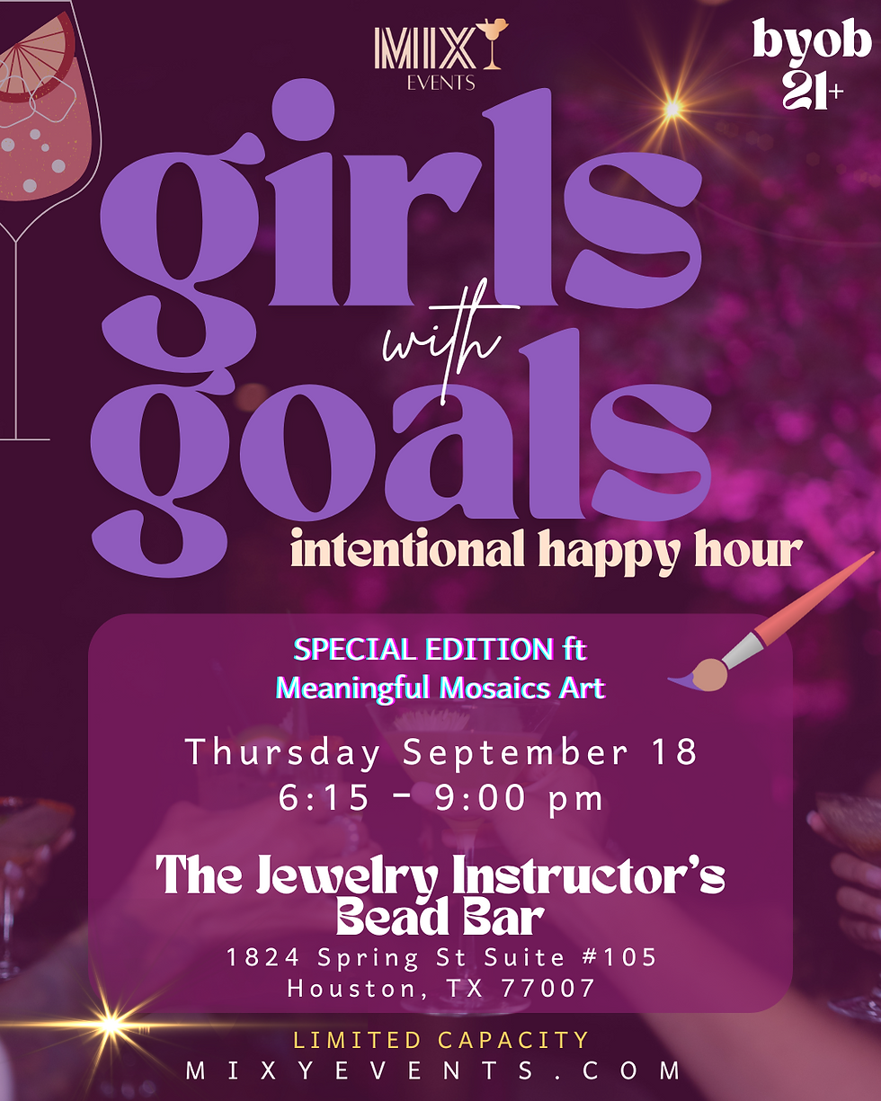 Girls With Goals Special Edition