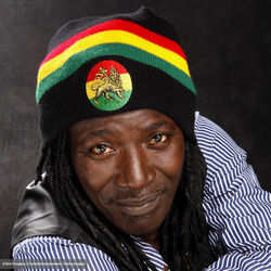 Alpha blondy