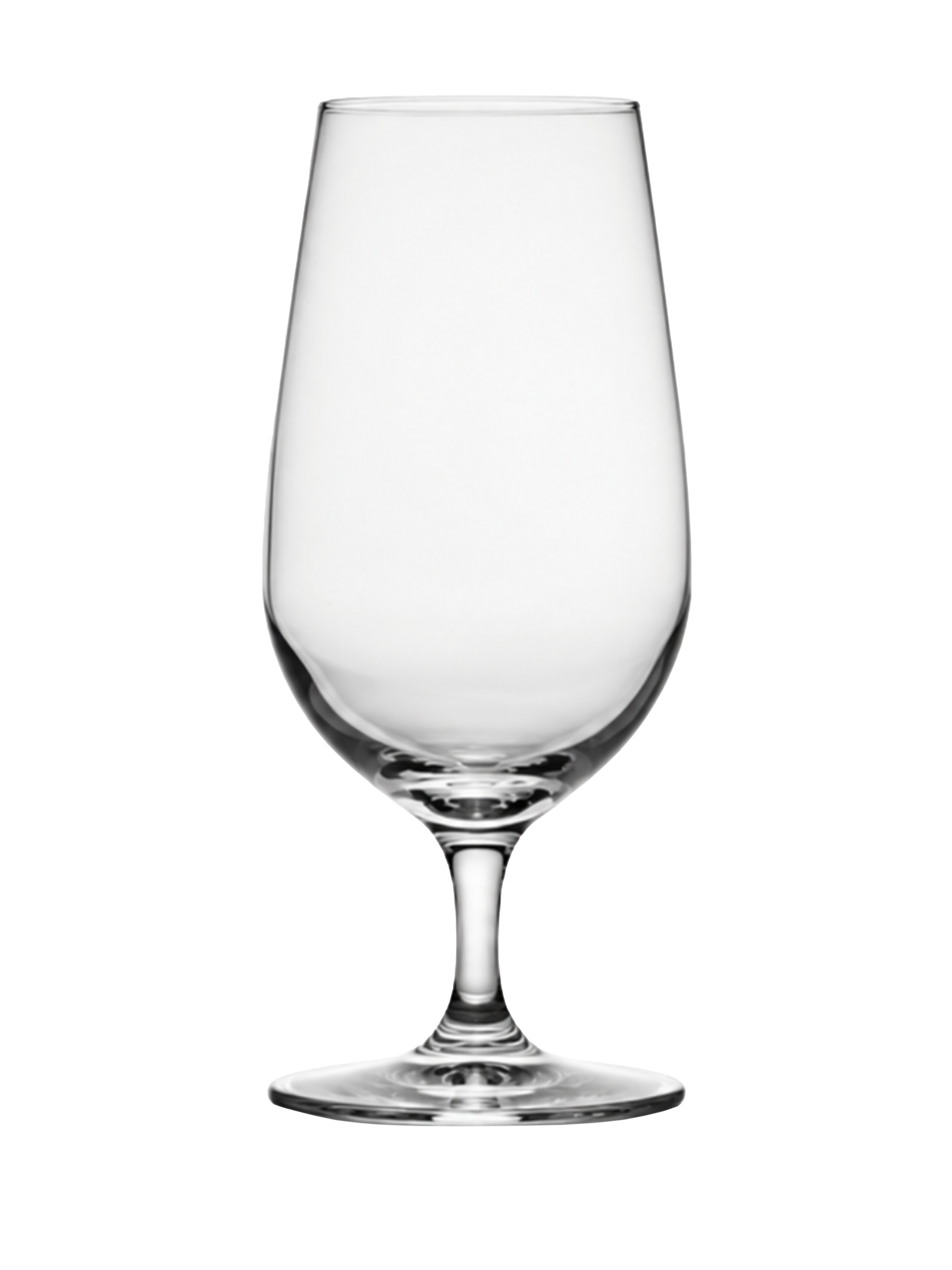 CLASSIC CRYSTAL WATER GOBLET
