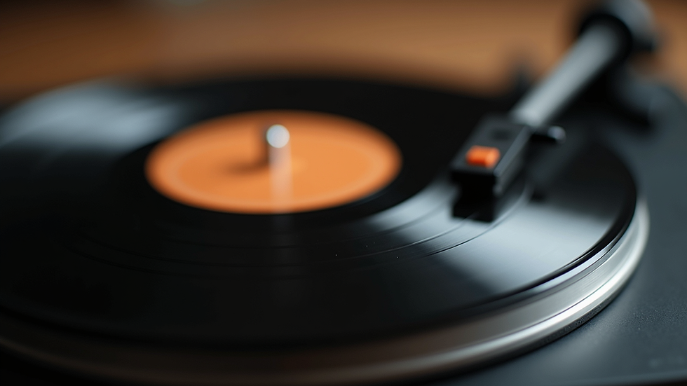 Sharing Deep Feelings Through Meaningful Music