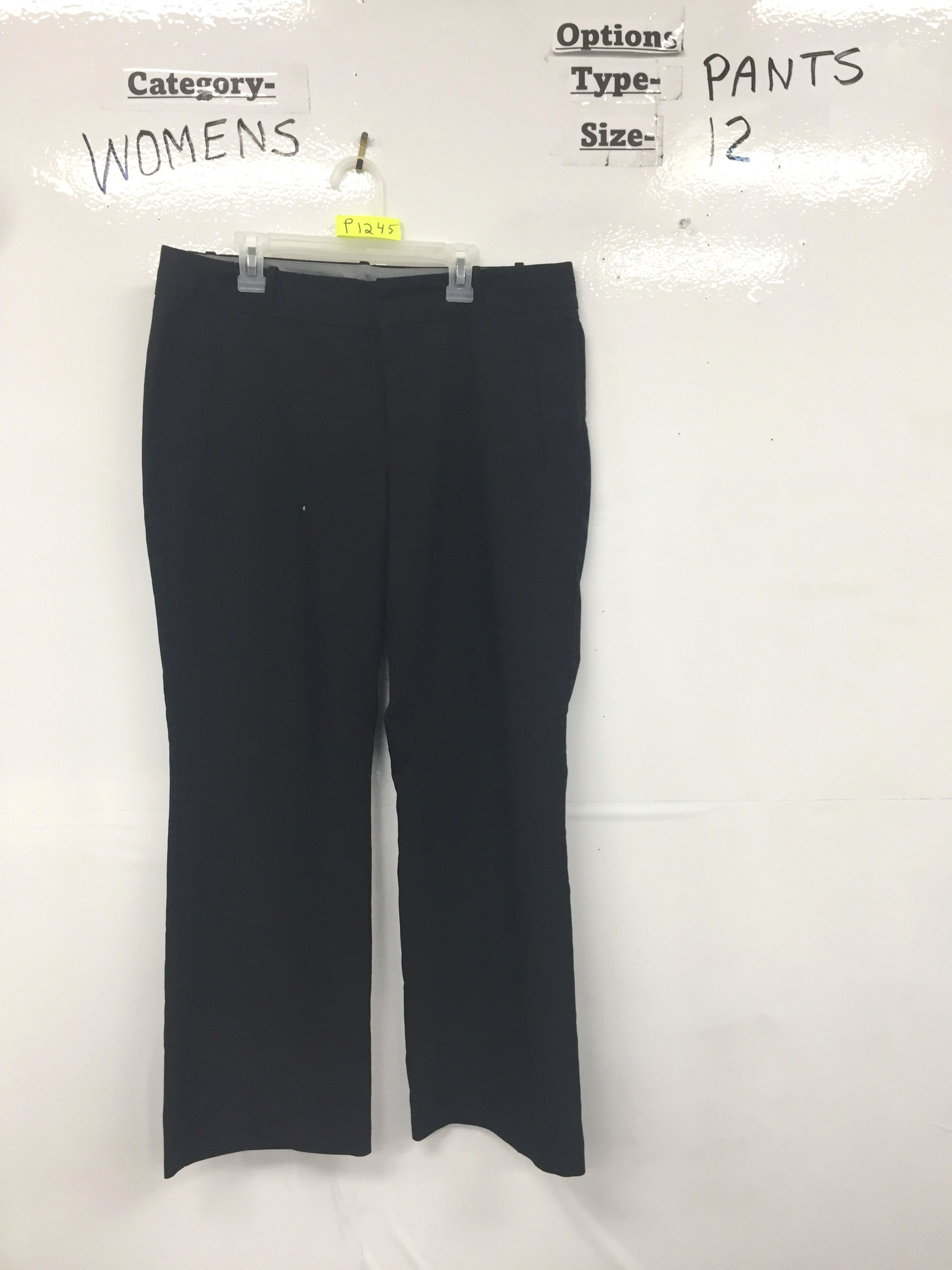 Women’s Pants