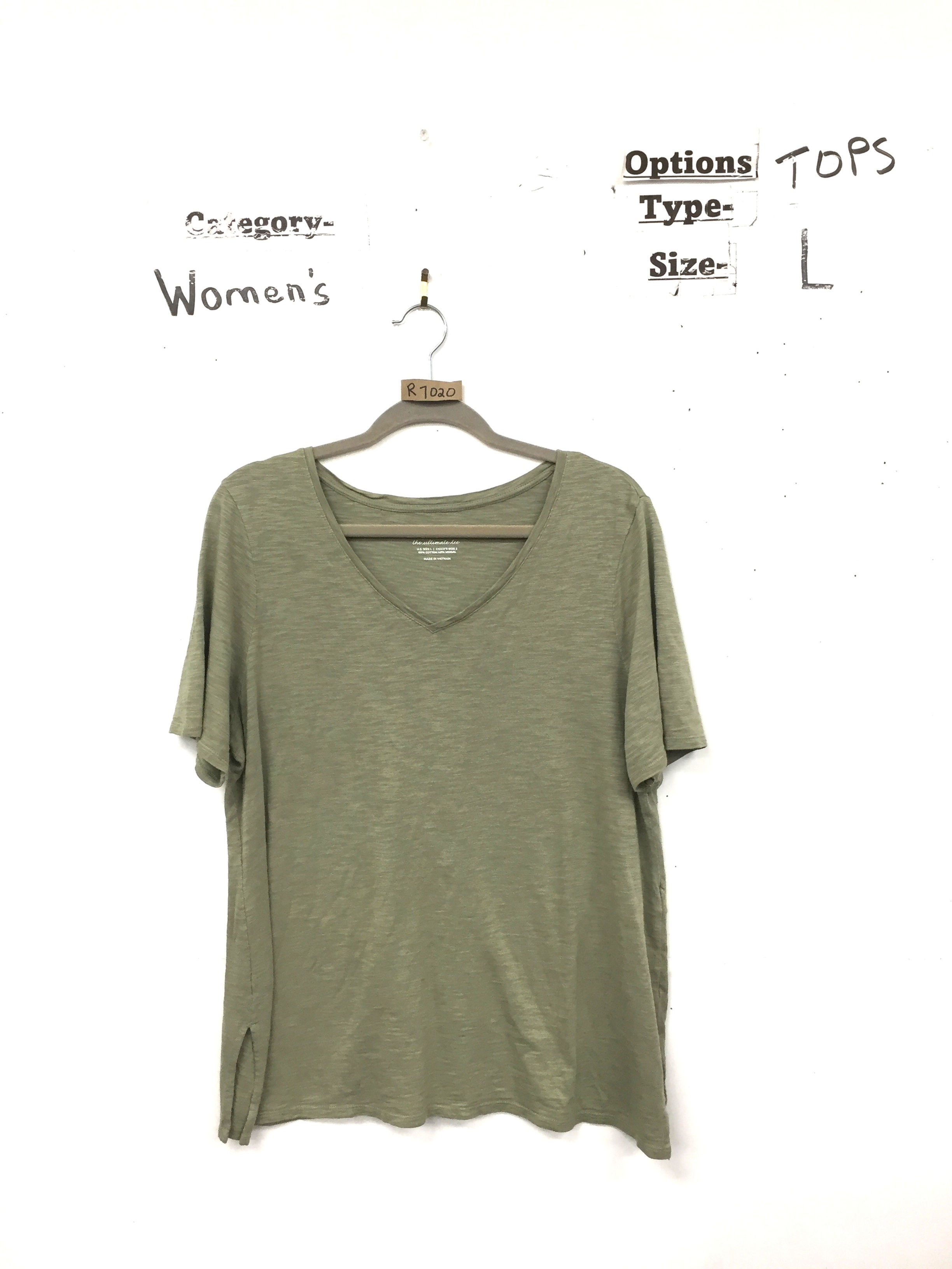 Women’s Top