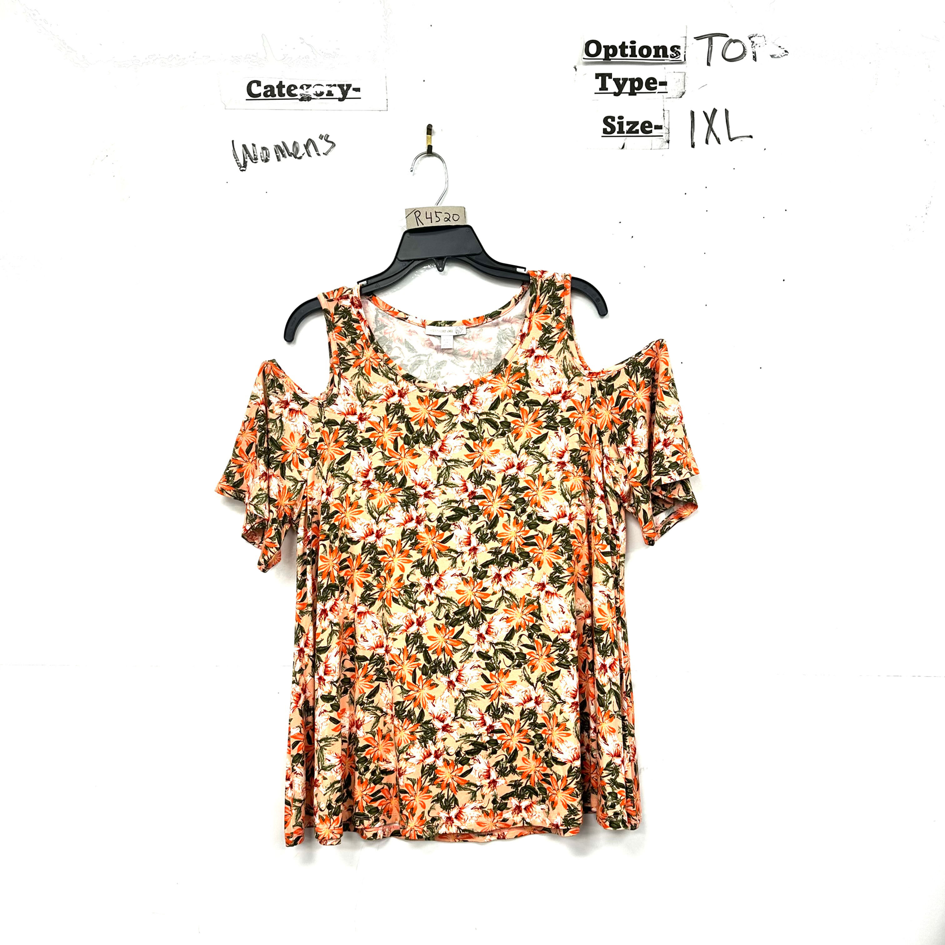 Women’s Top