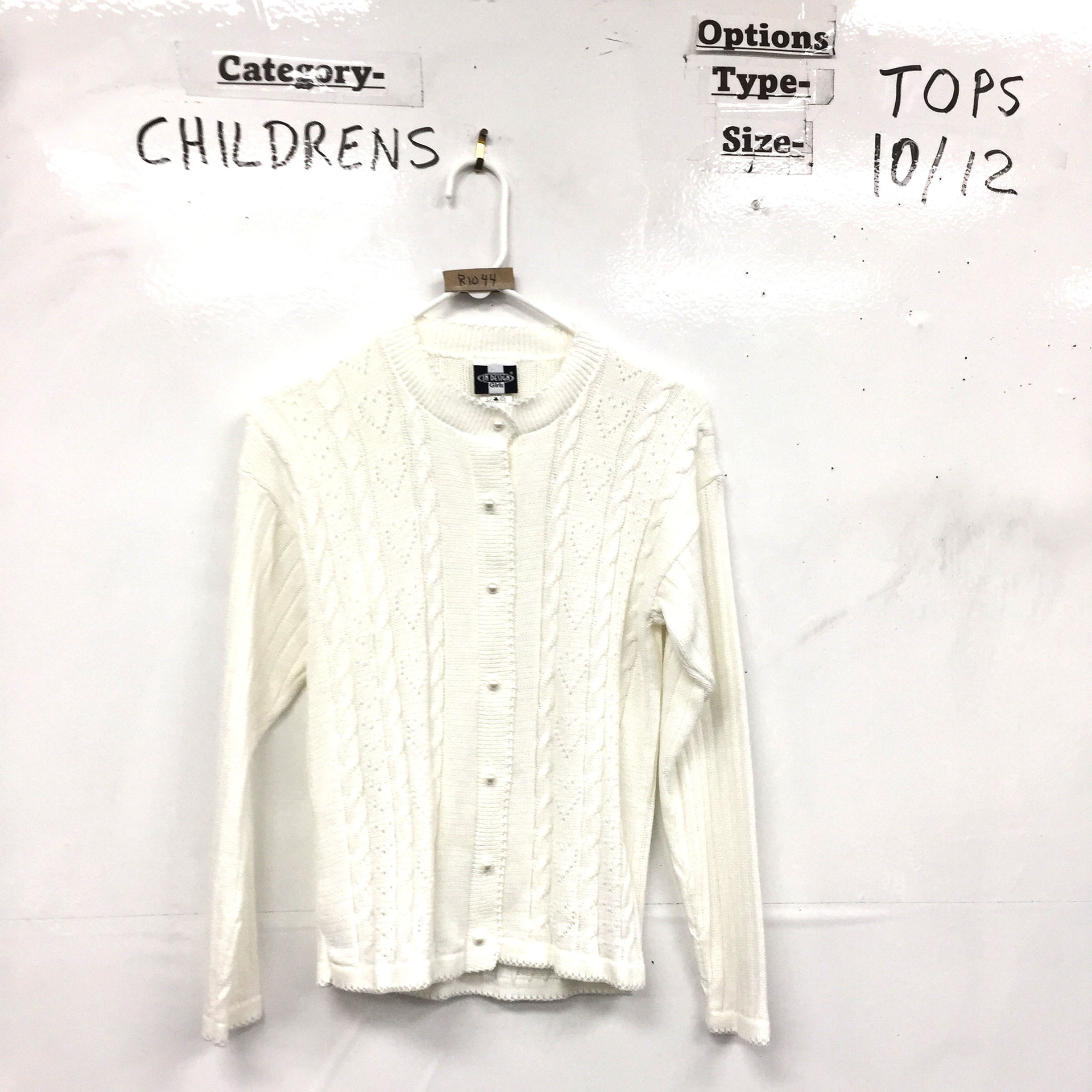 Children’s Top