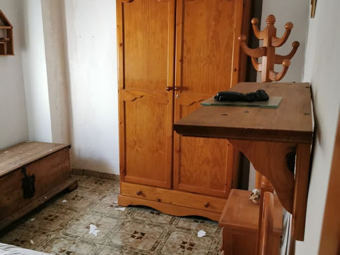 CASA PARAJE CAMINO BAJO