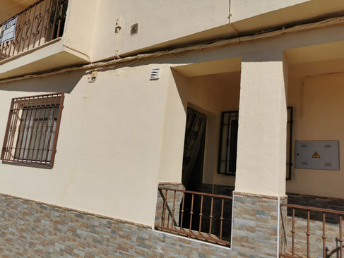 CASA EN CALLE CAMINO DEL CALVARIO