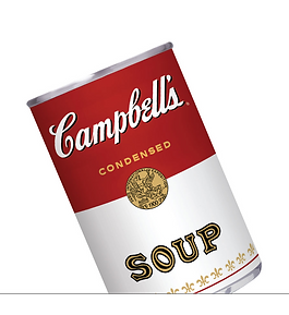 Campbell Arnott's Logo